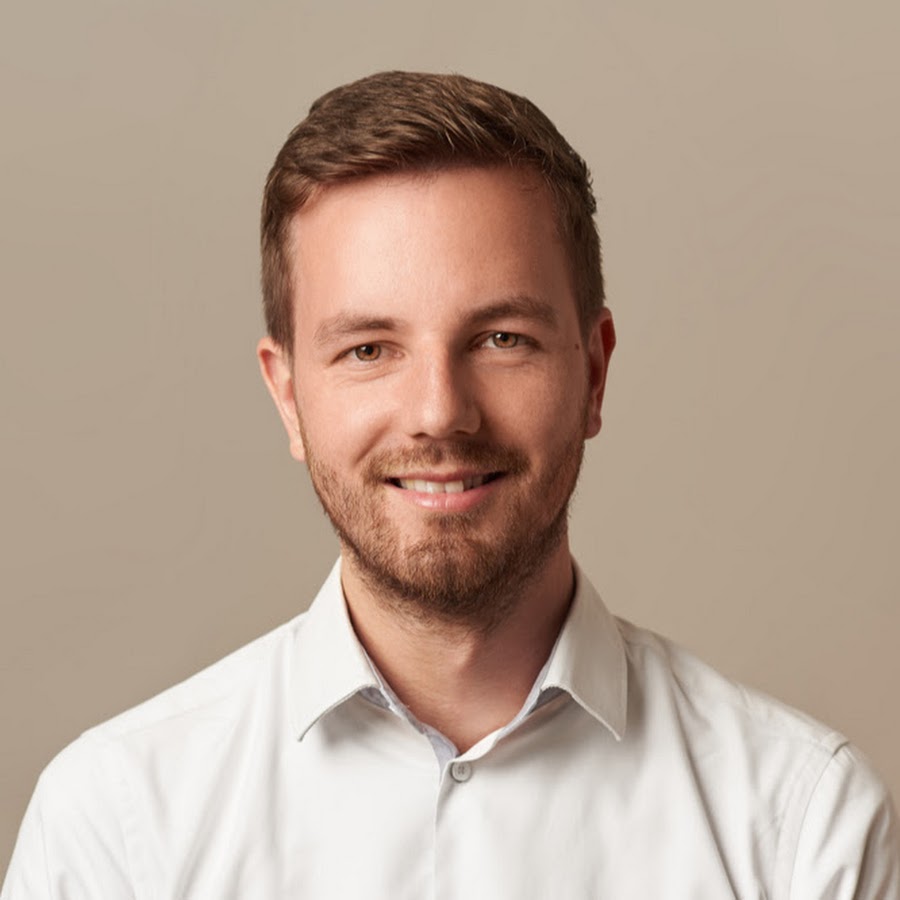 Porträt von Jan Zaiser